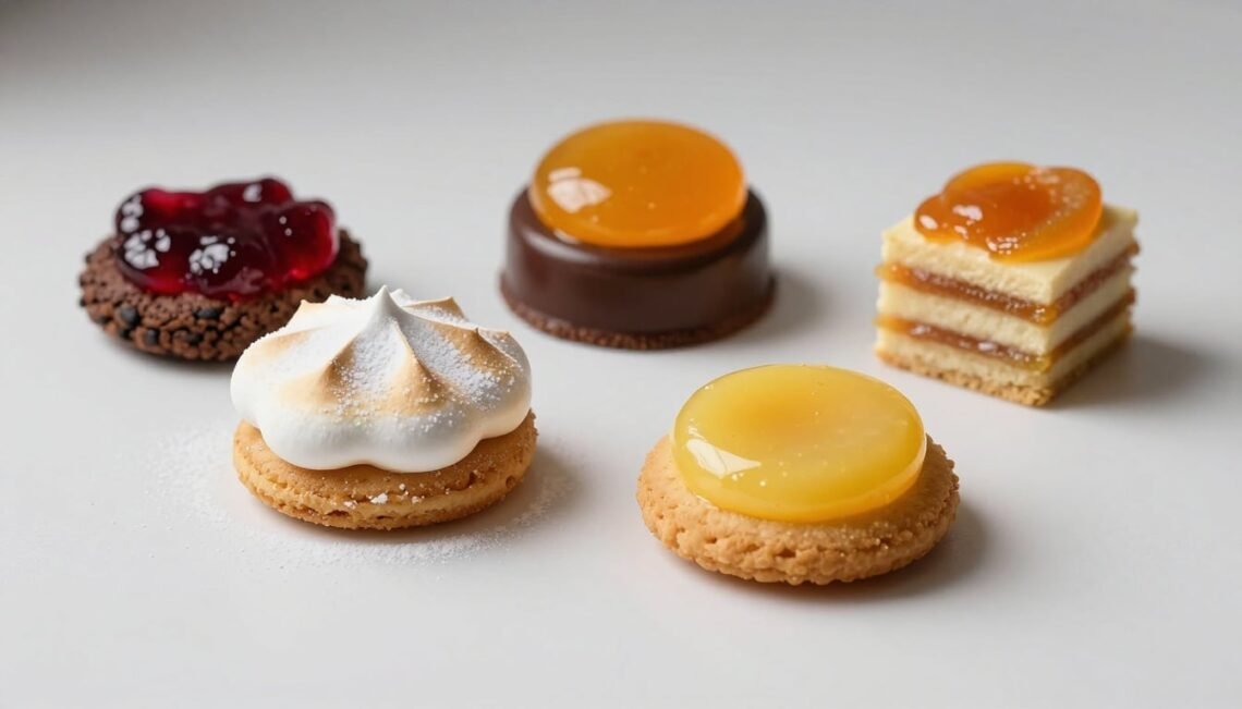 5 Delicious Alternatives to Jaffa Cakes for Every Craving