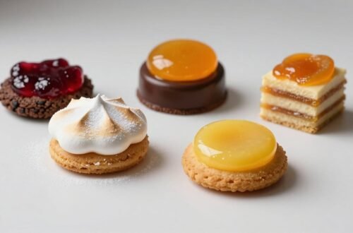 5 Delicious Alternatives to Jaffa Cakes for Every Craving