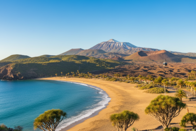 Top Things to Do in the Canary Islands