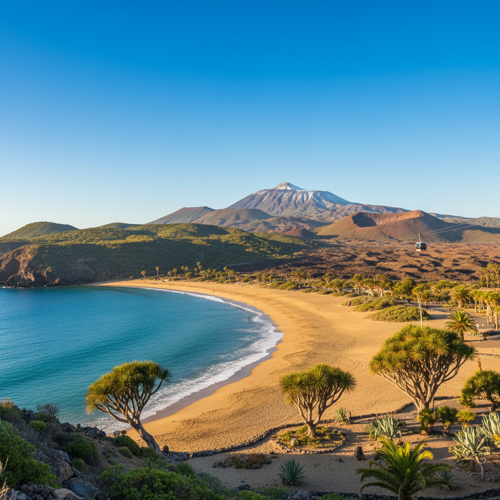 Top Things to Do in the Canary Islands