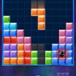 block puzzle games