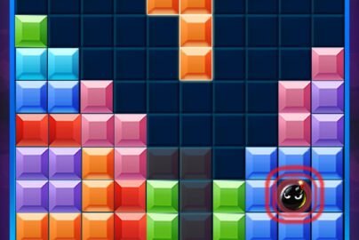 block puzzle games