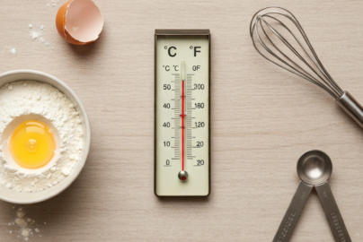 C to F Made Easy: A Simple Guide to Temperature Conversion