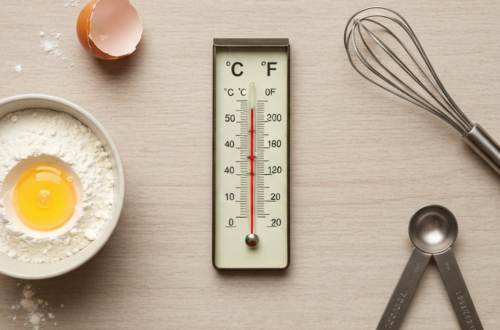 C to F Made Easy: A Simple Guide to Temperature Conversion