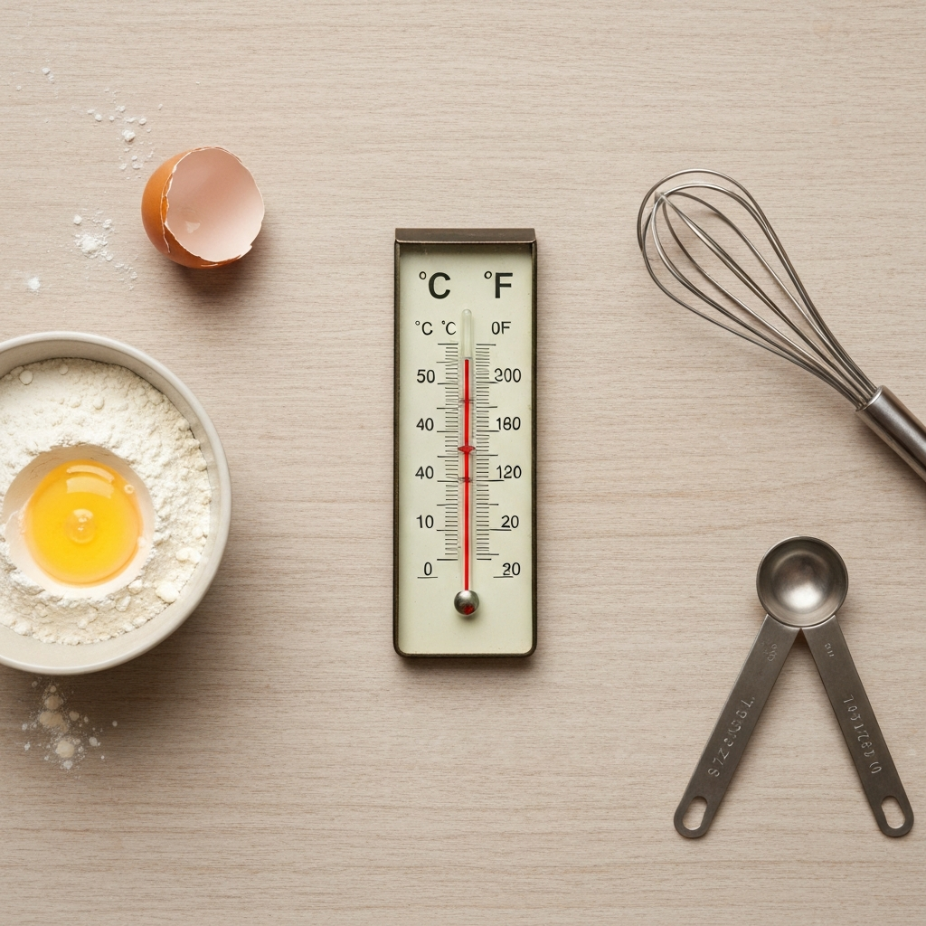 C to F Made Easy: A Simple Guide to Temperature Conversion