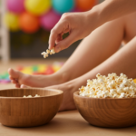 Popcorn Game: Ultimate Guide to Fun & Laughter