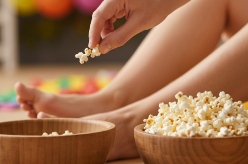 Popcorn Game: Ultimate Guide to Fun & Laughter